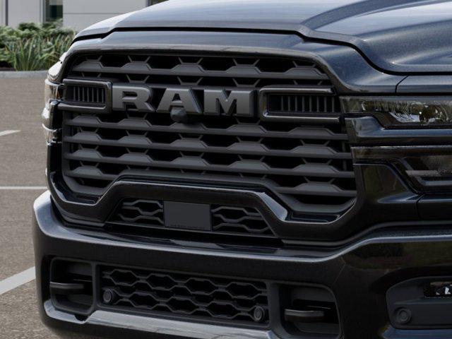 new 2026 Ram 3500 car, priced at $79,015