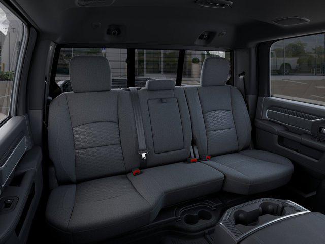 new 2026 Ram 3500 car, priced at $79,015