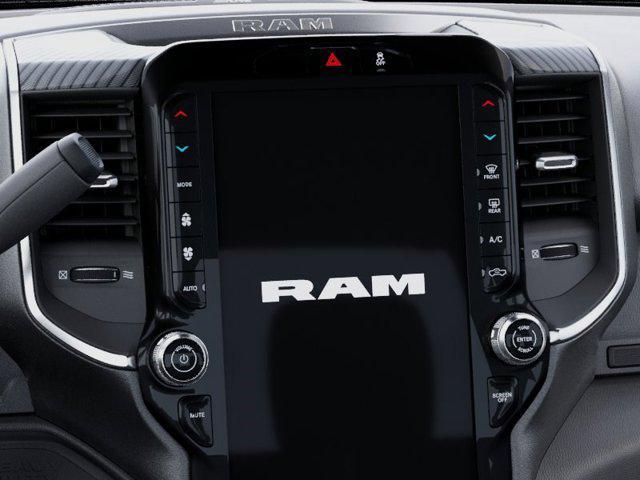 new 2026 Ram 3500 car, priced at $79,015
