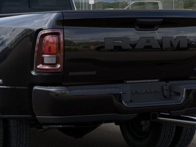 new 2026 Ram 3500 car, priced at $79,015