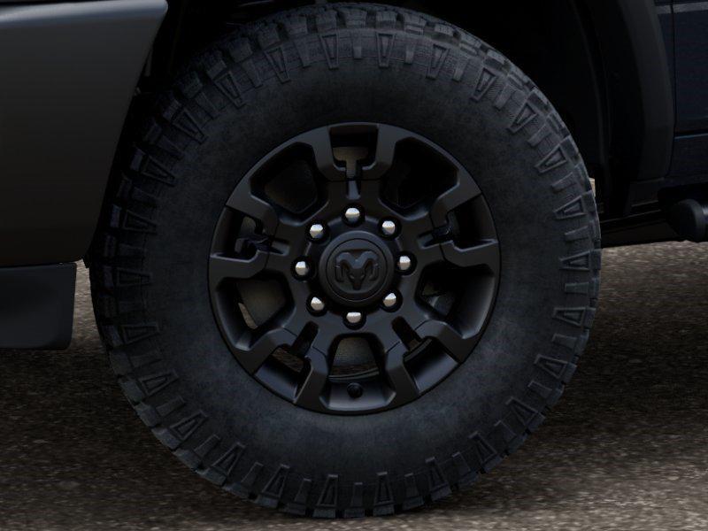 new 2026 Ram 2500 car, priced at $66,865