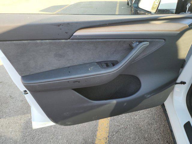 used 2022 Tesla Model Y car, priced at $30,819