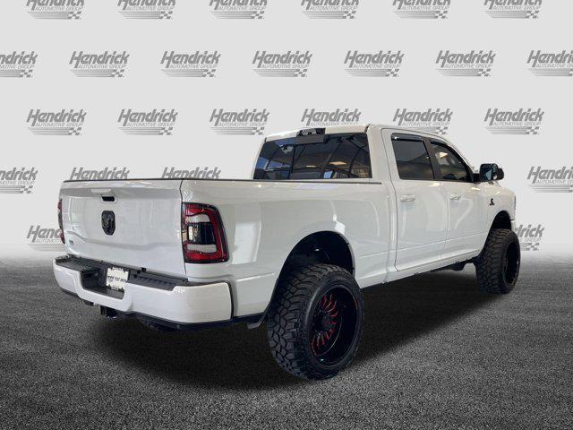 used 2022 Ram 2500 car, priced at $50,983