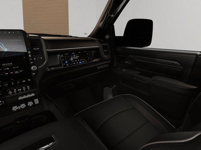 new 2026 Ram 2500 car, priced at $92,555