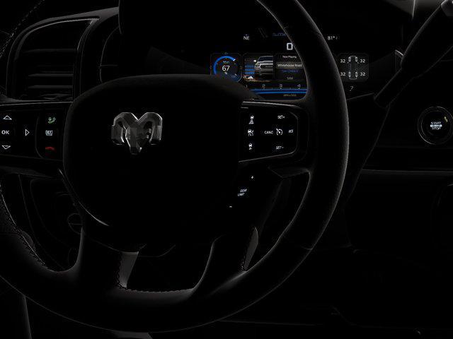 new 2026 Ram 2500 car, priced at $92,555