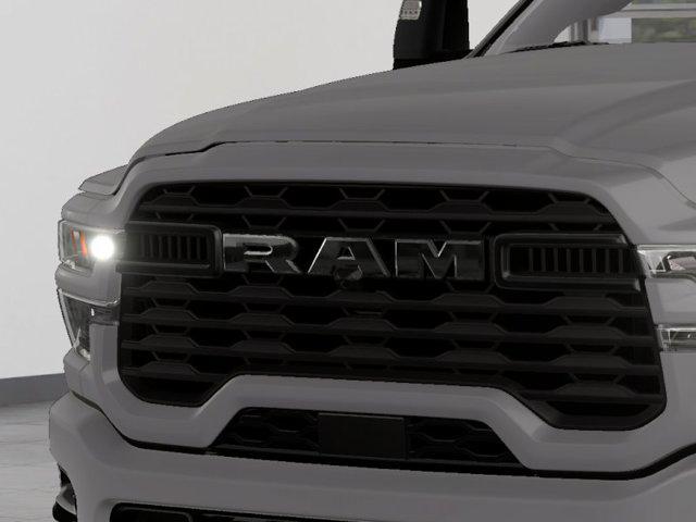 new 2026 Ram 2500 car, priced at $77,535
