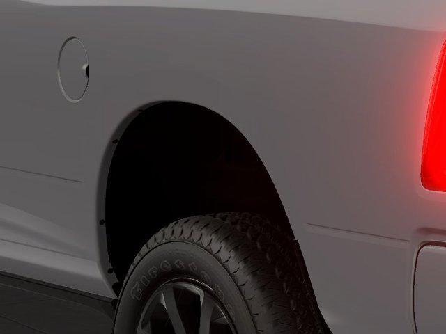 new 2026 Ram 2500 car, priced at $77,535