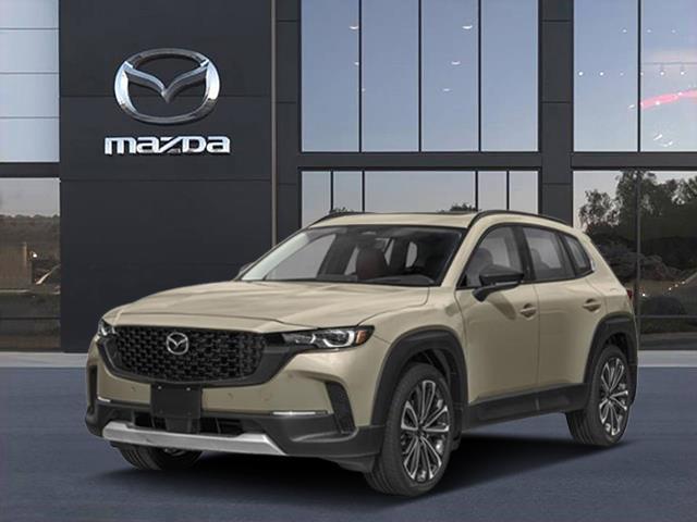 new 2026 Mazda CX-50 car, priced at $40,605