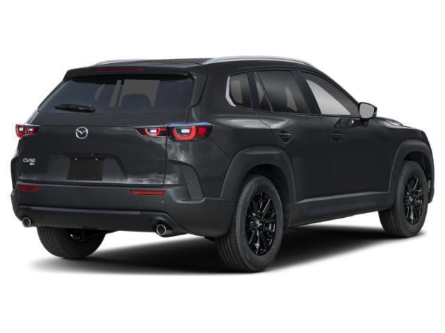 new 2026 Mazda CX-50 car, priced at $34,405