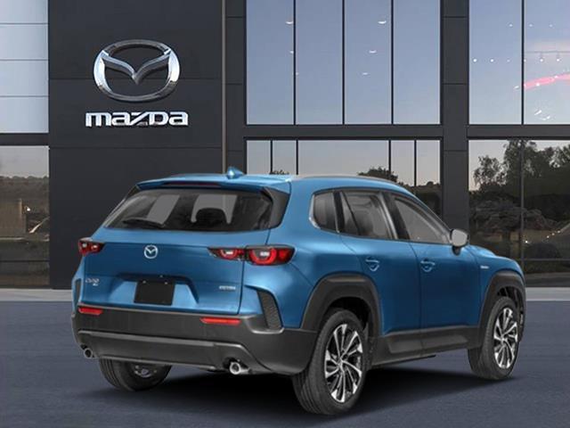 new 2026 Mazda CX-50 Hybrid car, priced at $43,120