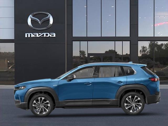 new 2026 Mazda CX-50 Hybrid car, priced at $43,120