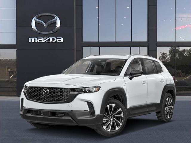 new 2026 Mazda CX-50 Hybrid car, priced at $43,000