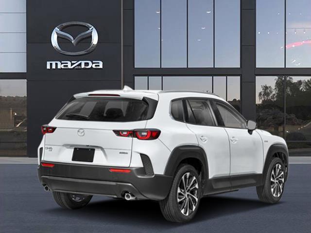 new 2026 Mazda CX-50 Hybrid car, priced at $43,000