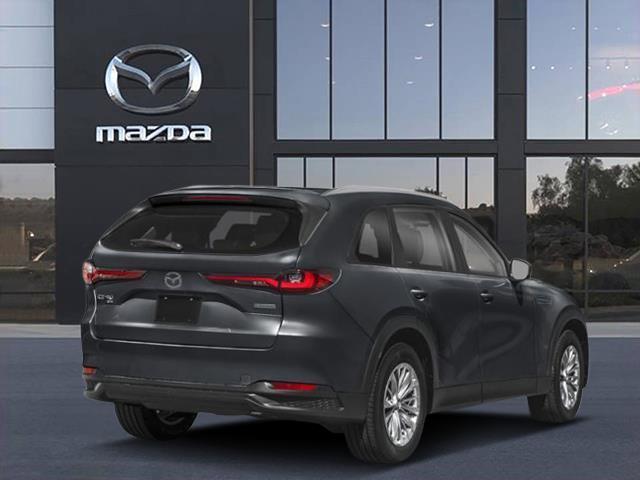 new 2026 Mazda CX-90 car, priced at $40,880