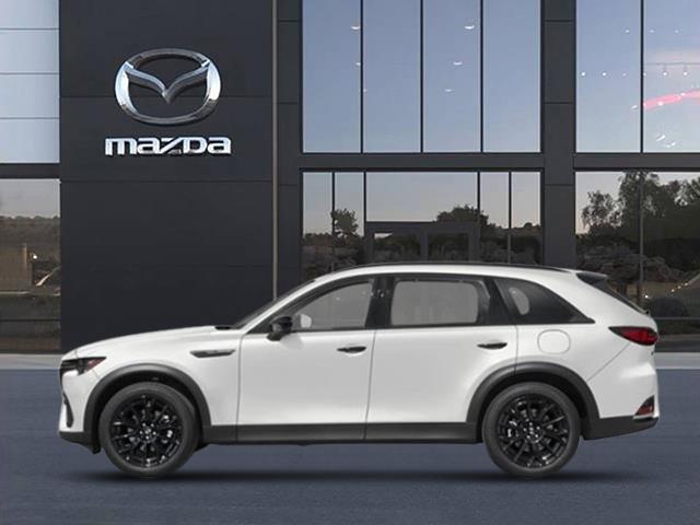 new 2026 Mazda CX-70 car, priced at $52,400