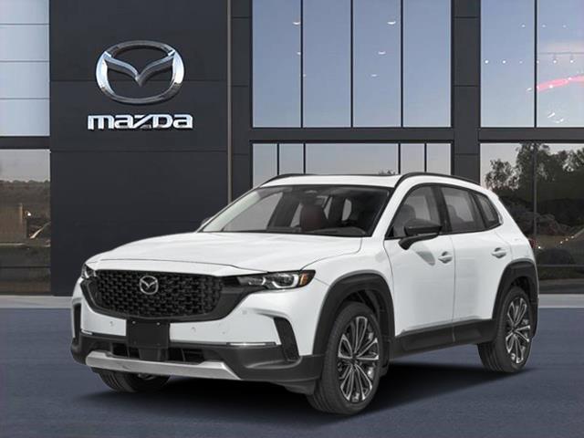 new 2026 Mazda CX-50 car, priced at $41,225