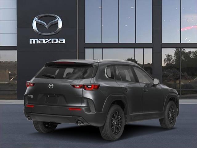 new 2026 Mazda CX-50 car, priced at $32,605