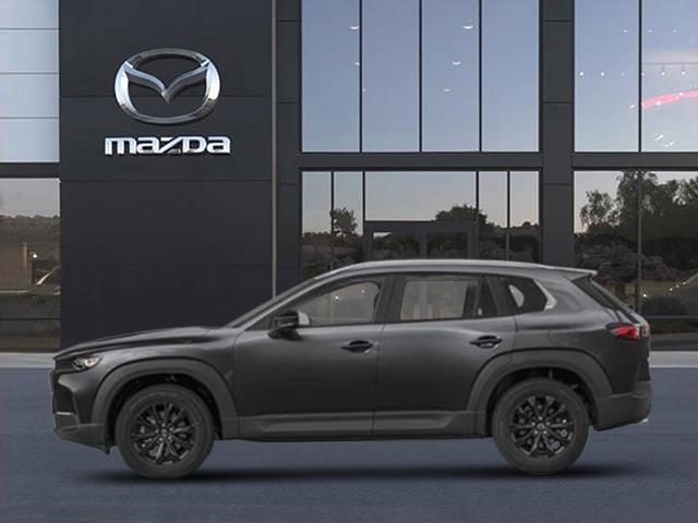new 2026 Mazda CX-50 car, priced at $32,605