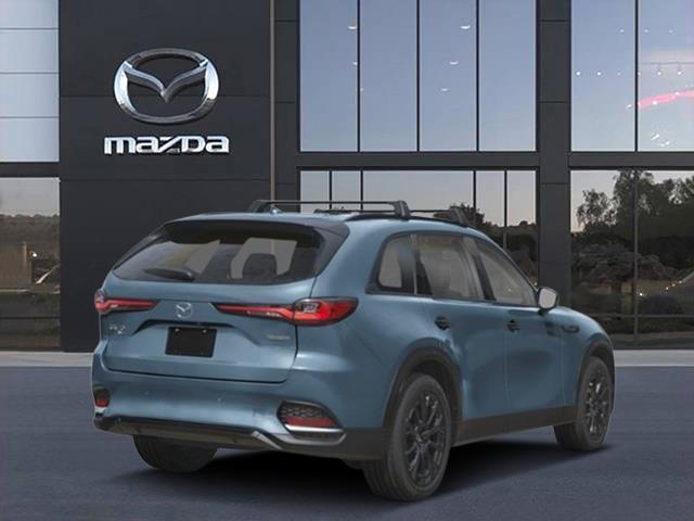new 2026 Mazda CX-70 car, priced at $49,530