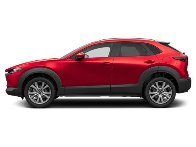 new 2026 Mazda CX-30 car, priced at $31,380