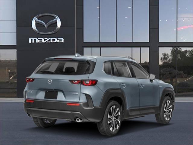 new 2026 Mazda CX-50 Hybrid car, priced at $43,855