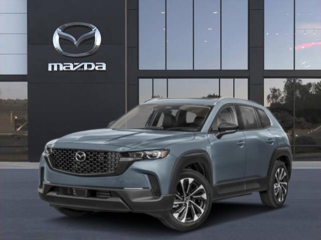 new 2026 Mazda CX-50 Hybrid car, priced at $43,855