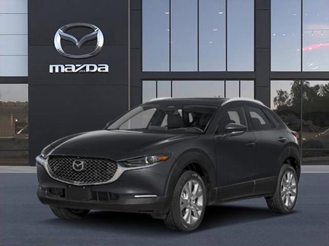 new 2026 Mazda CX-30 car, priced at $35,000