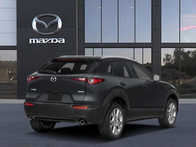 new 2026 Mazda CX-30 car, priced at $35,000