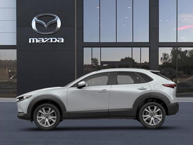 new 2026 Mazda CX-30 car, priced at $31,645