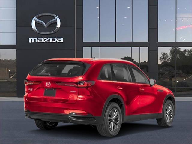 new 2026 Mazda CX-90 car, priced at $45,150