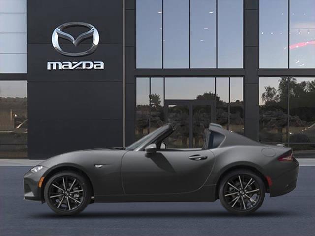 new 2026 Mazda MX-5 Miata car, priced at $41,835