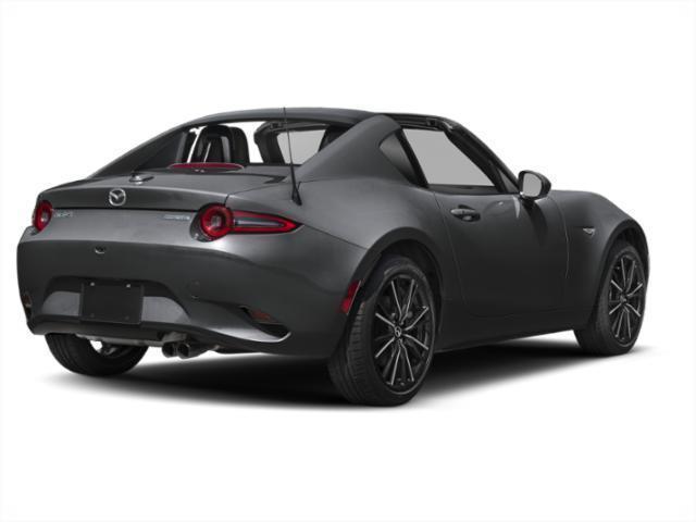 new 2026 Mazda MX-5 Miata car, priced at $41,835