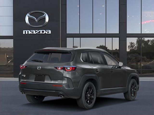 new 2026 Mazda CX-50 car, priced at $34,840