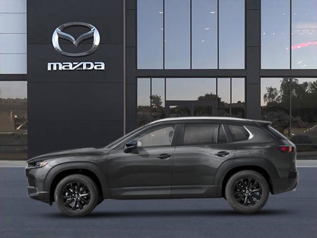 new 2026 Mazda CX-50 car, priced at $34,840