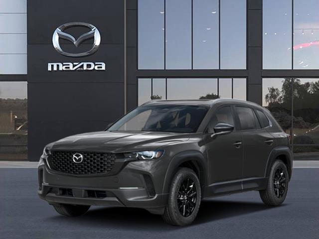 new 2026 Mazda CX-50 car, priced at $34,840