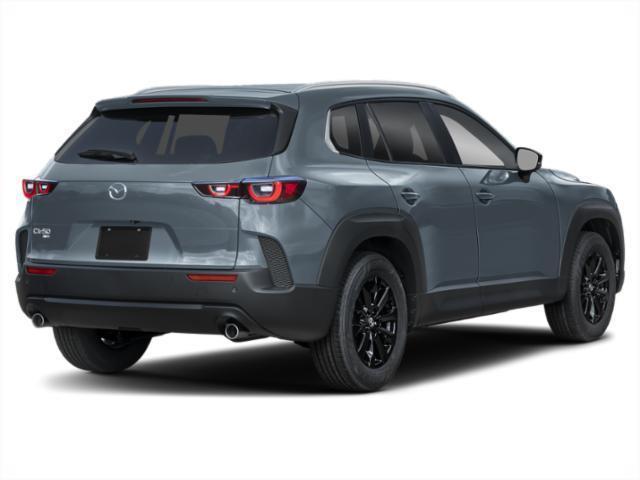 new 2026 Mazda CX-50 car, priced at $35,455