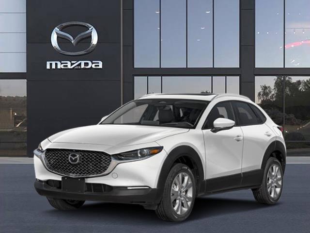 new 2026 Mazda CX-30 car, priced at $35,670