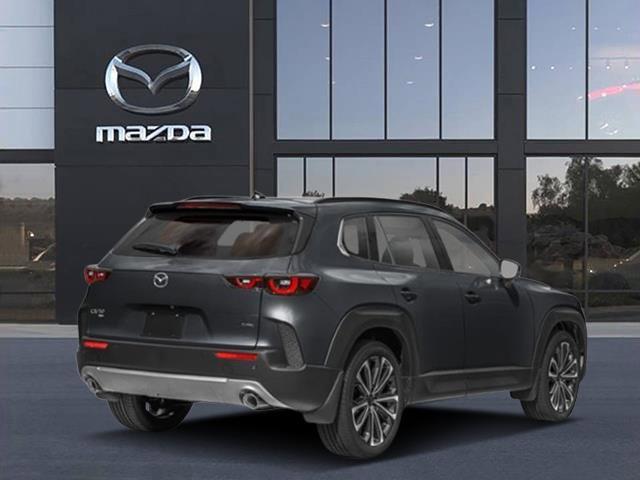 new 2026 Mazda CX-50 car, priced at $40,160