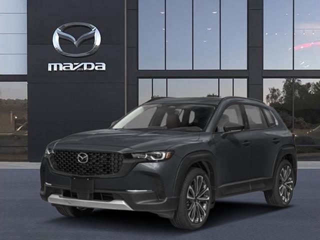 new 2026 Mazda CX-50 car, priced at $40,160