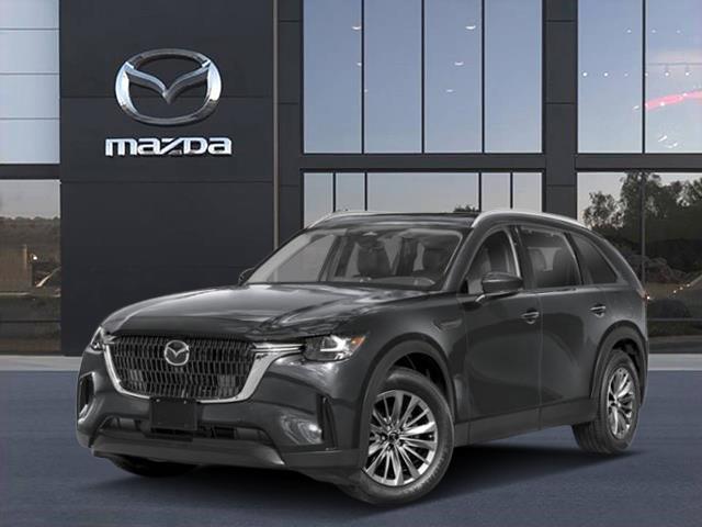 new 2026 Mazda CX-90 car, priced at $45,275