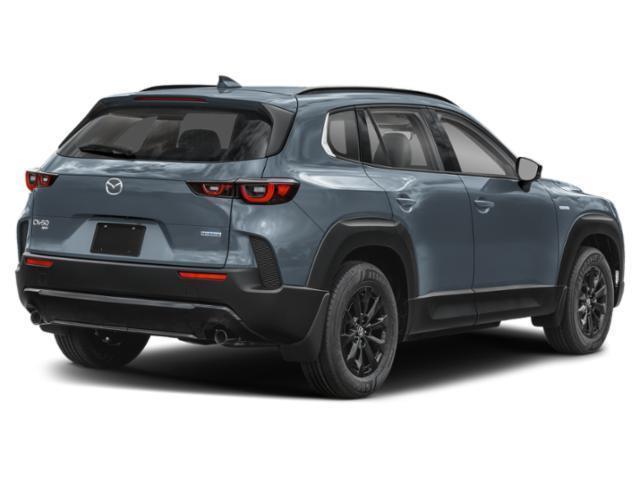new 2026 Mazda CX-50 Hybrid car, priced at $41,030