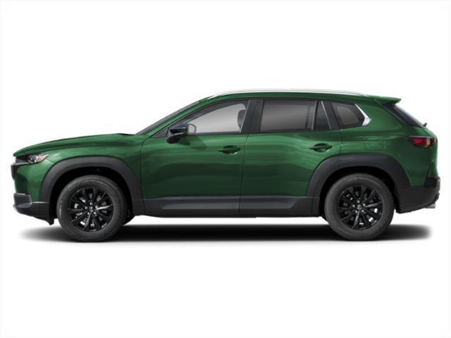 new 2026 Mazda CX-50 car, priced at $35,085