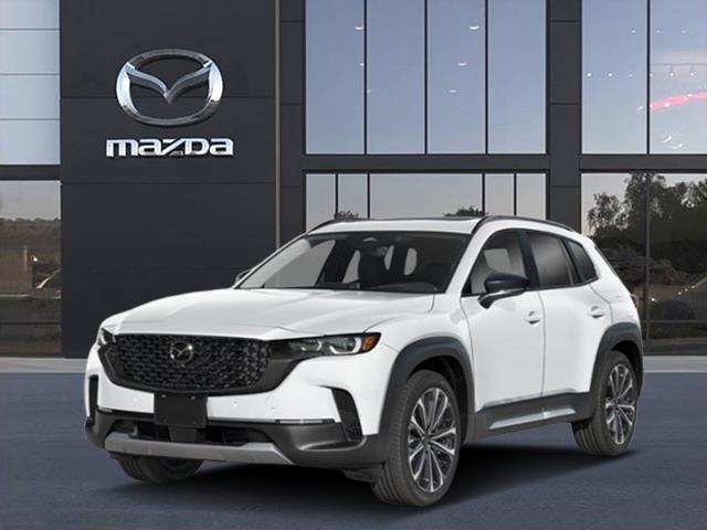 new 2026 Mazda CX-50 car, priced at $45,930