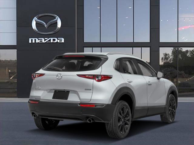 new 2025 Mazda CX-30 car, priced at $29,060