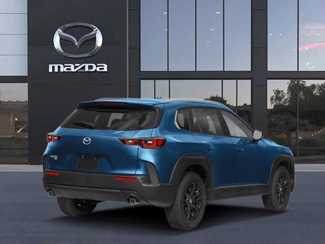 new 2026 Mazda CX-50 car, priced at $31,620