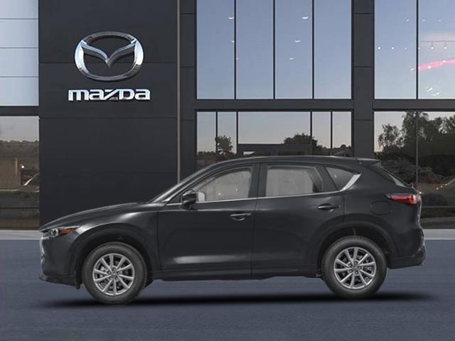 new 2025 Mazda CX-5 car, priced at $32,195
