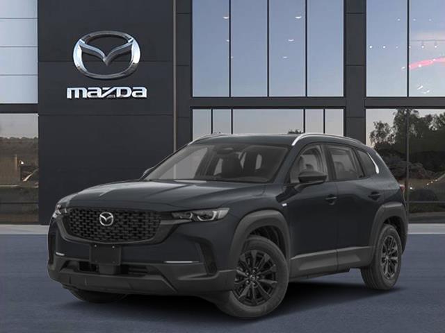 new 2026 Mazda CX-50 Hybrid car, priced at $36,860