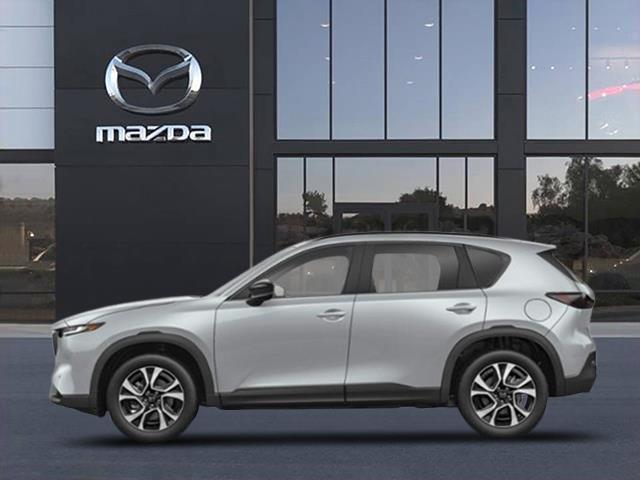 new 2026 Mazda CX-5 car, priced at $37,025