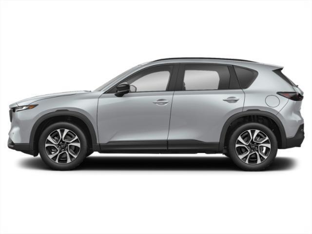 new 2026 Mazda CX-5 car, priced at $37,025