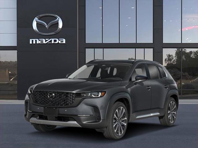 new 2026 Mazda CX-50 car, priced at $45,145